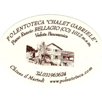 Polentoteca Chalet Gabriele