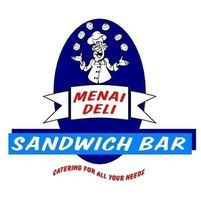 Menai Deli Sandwich