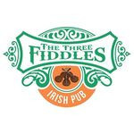 The Three Fiddles Irish Pub