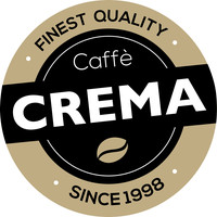 Caffe Crema