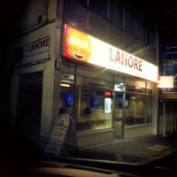 Spice Of Lahore