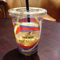 Caffe Nero