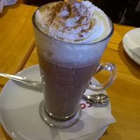 Costa Coffee In Bedford :0) '