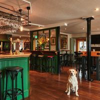 The Prince Blucher, Twickenham