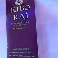 Jubo Raj