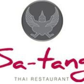 Sa-tang Thai