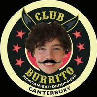 Club Burrito