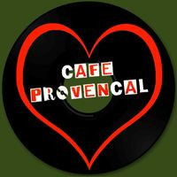 Cafe Provencal