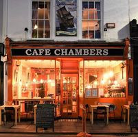 Cafe Chambers