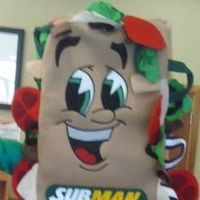 Subway Glossop