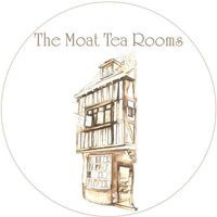 The Moat Tea Rooms