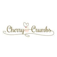 Cherry Crumbs