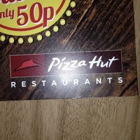 Pizza Hut Truro