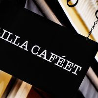 Lilla CafÉet