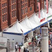 Cardiff International Food Drink Festival