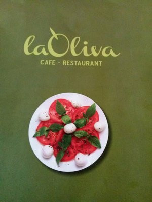 La Oliva