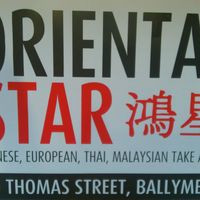 Oriental Star