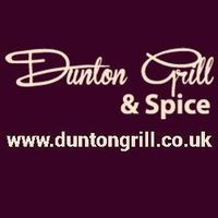 Dunton Grill And Spice