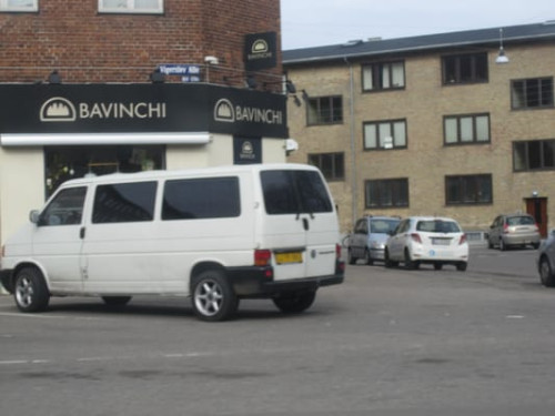 Bavinchi