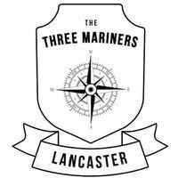 The Three Mariners, Lancaster