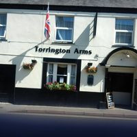 Torrington Arms