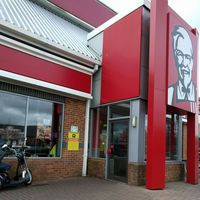 Kfc Junction 27 Bankwood Way