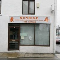 Sunrise Chinese Takeaway