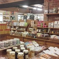 Pamphill Dairy Farm Shop