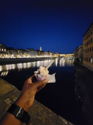 Gelateria Santa Trinita