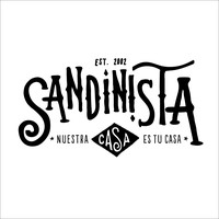 Sandinista