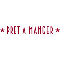 Pret A Manger Manchester, Cross St