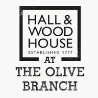 The Olive Branch, Wimborne