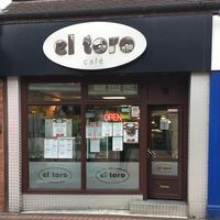 El Toro Cafe