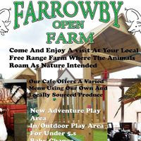 Farrowby Farm