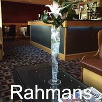 Rahmans