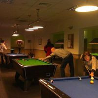 Castle Snooker Club York