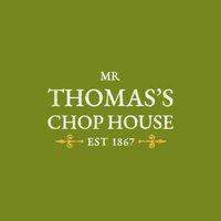 Mr Thomas's Chop House