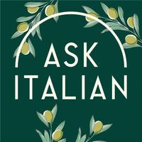 Ask Italian