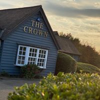 The Crown