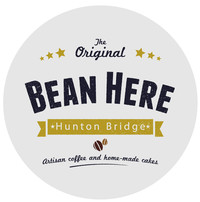 Bean Here At Hunton Bridge