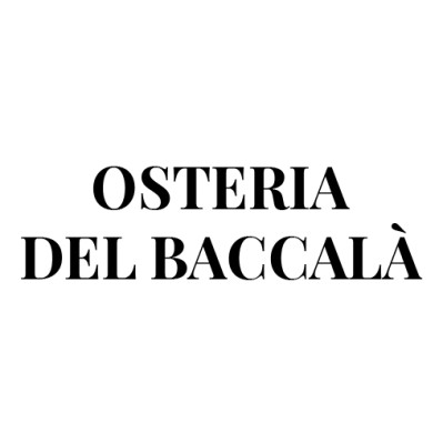 Osteria Del Baccala