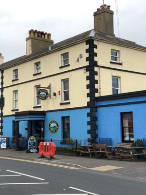 Mourne Seafood Bar