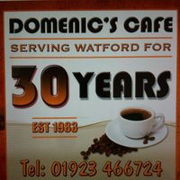 Domenic's Cafe