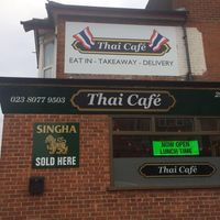 Thai Cafe