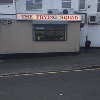 The Frying Squad