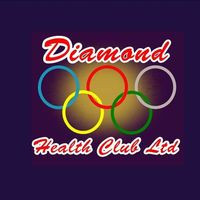 Diamond Health Club Haydock Gym
