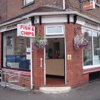 Joanne's Fish Chip Shop