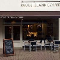 Rhode Island Coffee