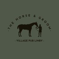 Horse And Groom