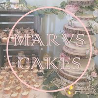 Marvs Cakes